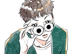 [비투비] 이창섭 위주 낙서 모음(2)