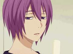 무라사키바라 드림 - 우리 애기 어디갔어