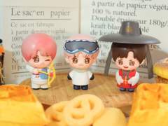 JAEMIN 2021 Birthday Project