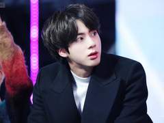 [방탄 빙의글/ 김석진 빙의글] 부부싸움은 물로 칼베기가 맞을까…?