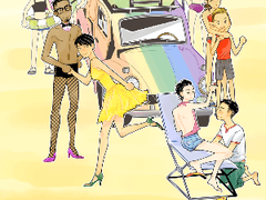 마이너리티 리포트 완결 후기