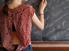 과한 레즈비언이 포기한 여자들 (2)