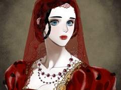 Alcina Alexandra Valois