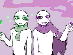 포이즌 남매 로그정리