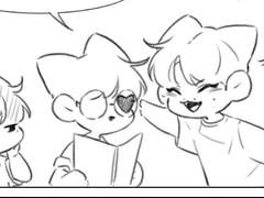 권대리의 이먕먕 키우기 07-1