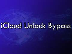 iCloud Unlock Bypass
