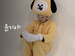 [슙총][리얼물] 윤기야