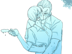 타나카 머리카락 넘 어려워