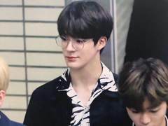 주입식 짝사랑.TALK ②