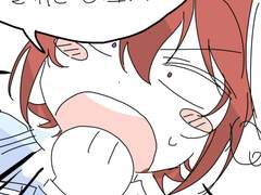 (츠카레오) 또다시 개그만화