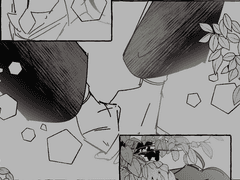 손을 맞잡으면 알 수 있는 것.