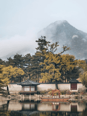 운영전(雲影傳)