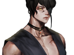 [FF14 드림주] 에레타_작성중