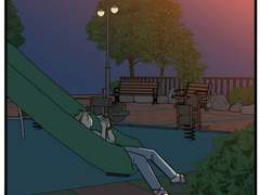 3. 그래서 백은영은 속였다 (上)