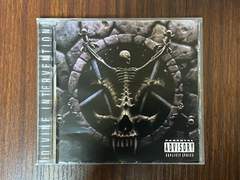 Slayer - divine intervention