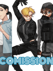 커미션