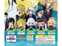 [완] 도검난무 스와라세타이 7탄 소분