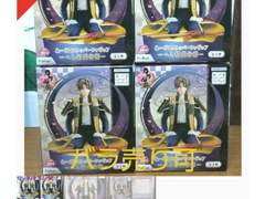 [완] 도검난무 헤시키리 하세베 누스토 소분