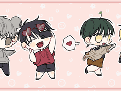 [고정틀] 꼬까옷