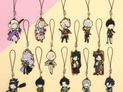 [완] 도검난무 토루파카 러버스트랩 공구