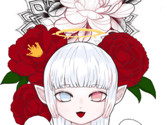 커미션 신청 페이지