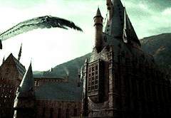 호그와트와 가려진 새벽녘 03