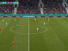 06.18(금) 01:00유로20 덴마크 vs 벨기에