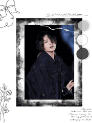 타투이스트 전 남자친구가 나한테 미련 남음 (完)