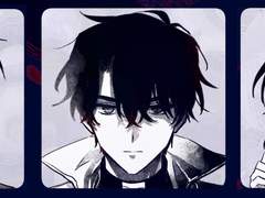 전독시 비틀즈 합작