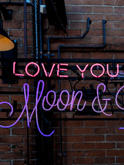 여자친구에게 바치는 세레나데