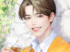 연하남과 동거합니다