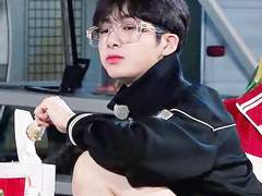 몬스타엑스 상황극 ( 맛없는 요리 내가 해준 거 알았을 때 ver 2 )