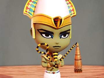 엔네아드 팬아트_02