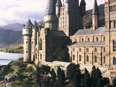 호그와트와 가려진 새벽녘 07