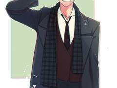 [문송안함]팬아트백업