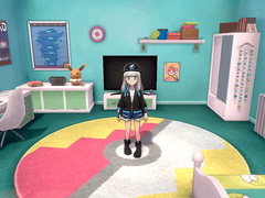 포켓몬스터 소드