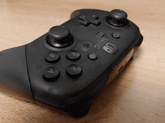 닌텐도 스위치 프로 컨트롤러