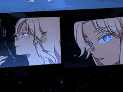 에슾마들 - 밤나비