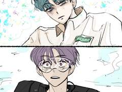 도둑동 • ???맠