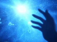 다신 너를 놓치지 않을게.