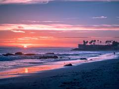 [MCU 드림/배너 드림] 캘리포니아에서 우리는