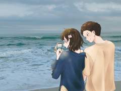 오오후리 드림 / 로그 모음 3