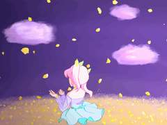 나를 사랑해준 당신에게