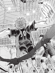 하이큐 상황문답