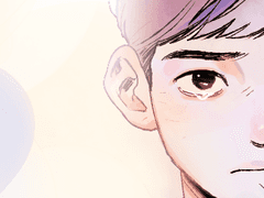 엄마, 나도 울고 싶어요-4