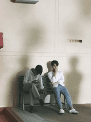 [브윈] 시간을 달려서