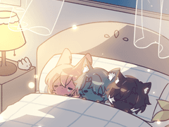 스야스야 커미션