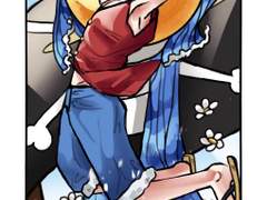 타로카드 뒷이야기 1 (0~2)