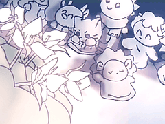 위더 ■■ 안녕.