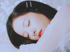 비만 오면 왠지 그대가 꼭 나를 불러줄 것 같다